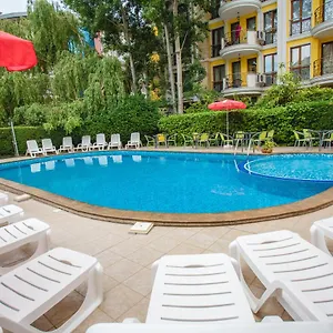 *** Hotel Deva Bulharsko