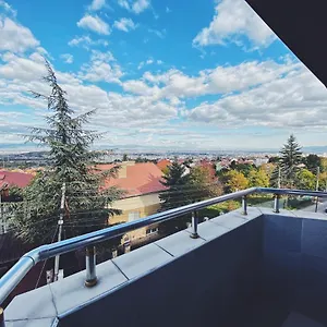Fancy Hotel