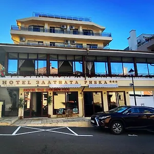*** Hotel Family The Golden Fish Bulharsko
