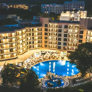 **** Hotel Prestige And Aquapark Bulharsko