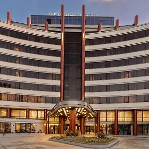 Mercure Sofya