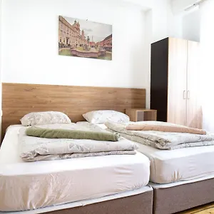 En-suite Rooms: Novа In Center Sofya