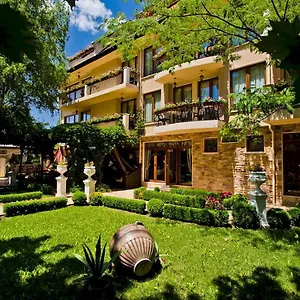 *** Hotel Family Gold Pearl (adults Only) Bulharsko