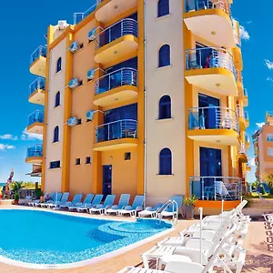*** Hotel Penelope Bulharsko