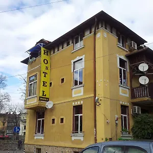 Shans 2 Hotel