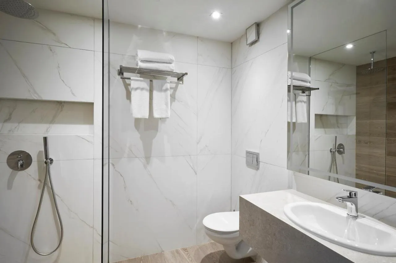 Apart Otel Adella Boutique Hotel - Free Secured Parking Sofya