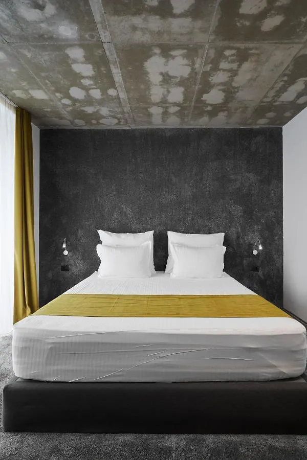Apart Otel Adella Boutique Hotel - Free Secured Parking Sofya