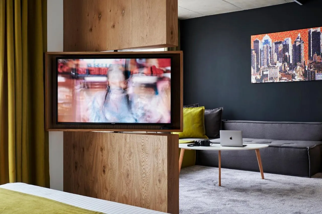 Apart Otel Adella Boutique Hotel - Free Secured Parking Sofya