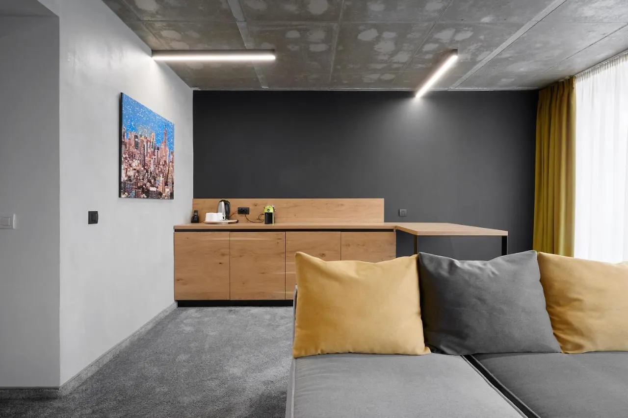Adella Boutique Hotel - Free Secured Parking Sofya 4*,  Bulgaristan
