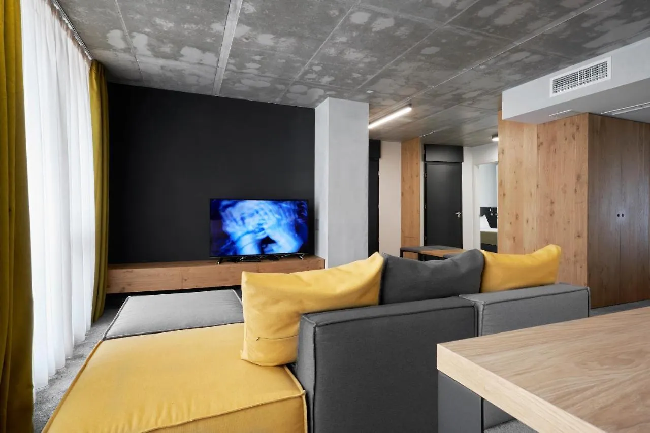 Adella Boutique Hotel - Free Secured Parking Sofya 4*,  Bulgaristan