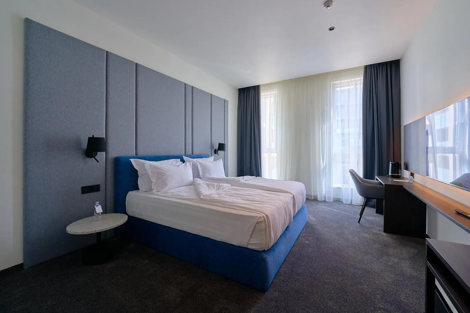 Apart Otel Adella Boutique Hotel - Free Secured Parking Sofya