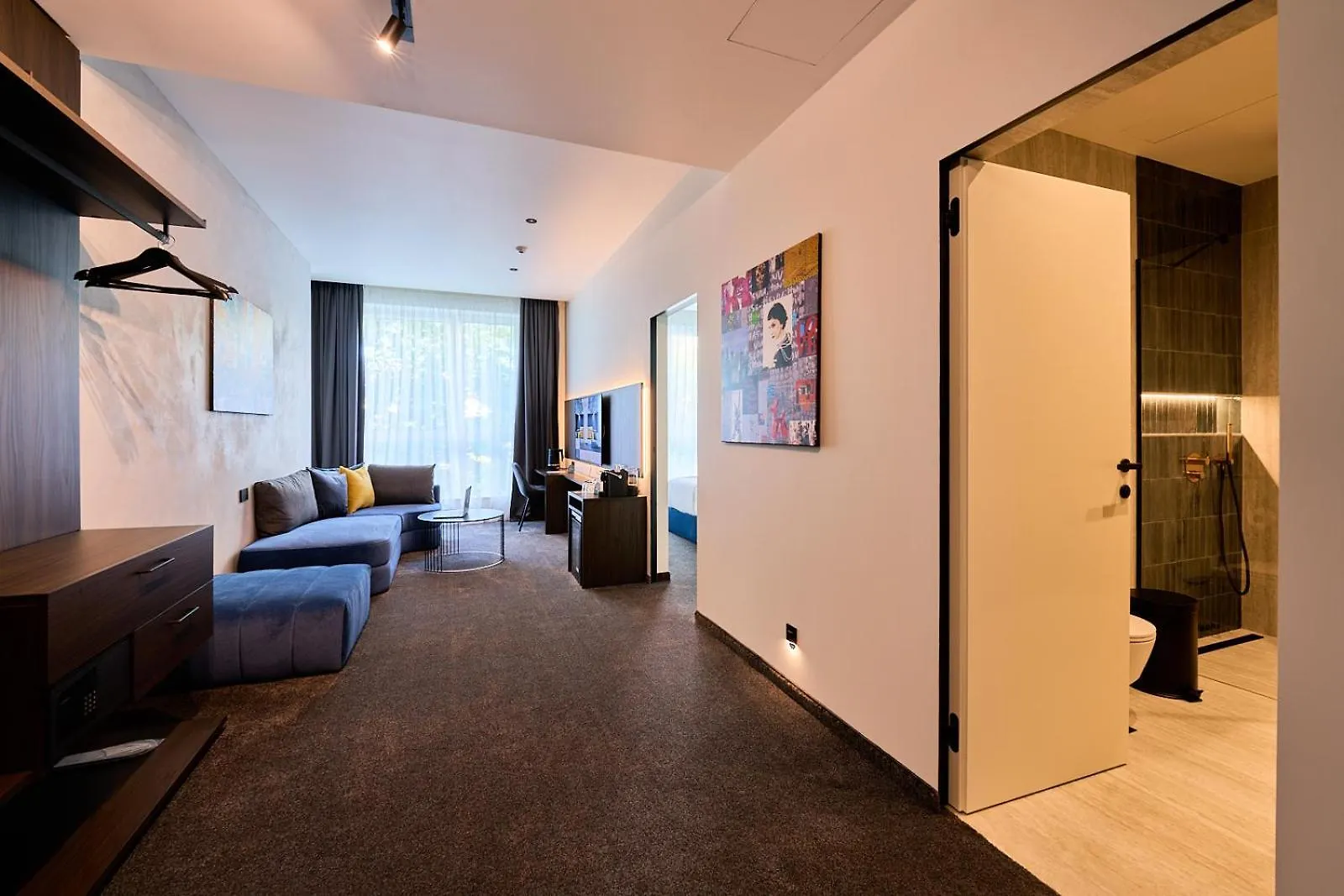 Apart Otel Adella Boutique Hotel - Free Secured Parking Sofya