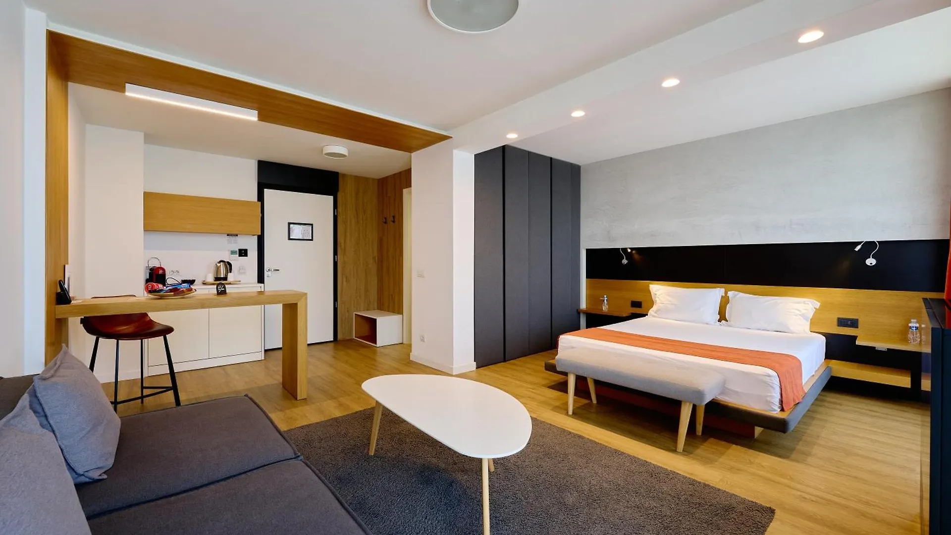 Apart Otel Adella Boutique Hotel - Free Secured Parking Sofya