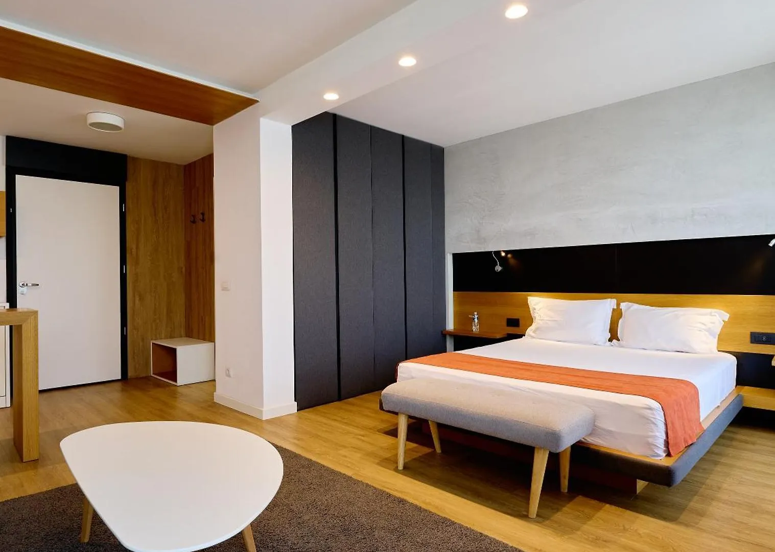 Adella Boutique Hotel - Free Secured Parking Sofya Apart Otel