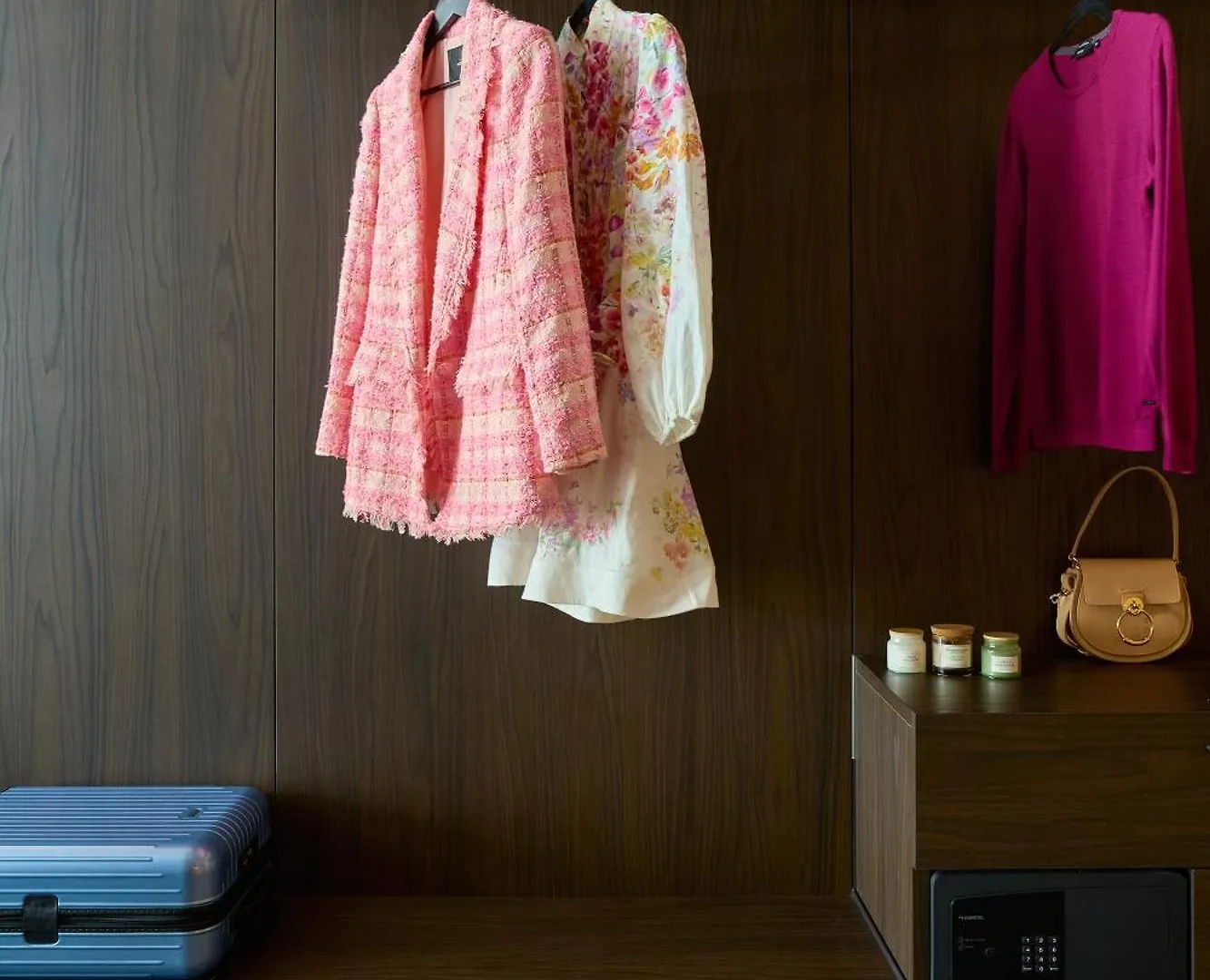 Adella Boutique Hotel - Free Secured Parking Sofya Bulgaristan