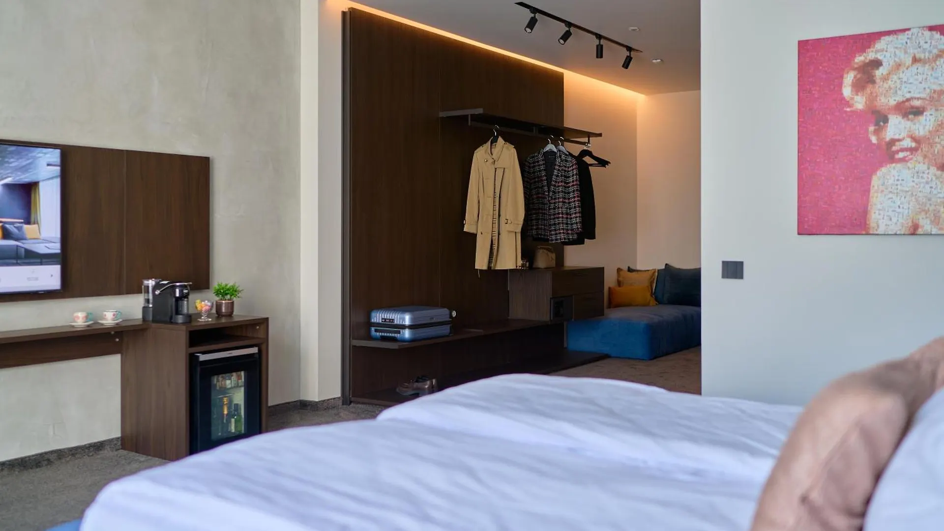 Apart Otel Adella Boutique Hotel - Free Secured Parking Sofya
