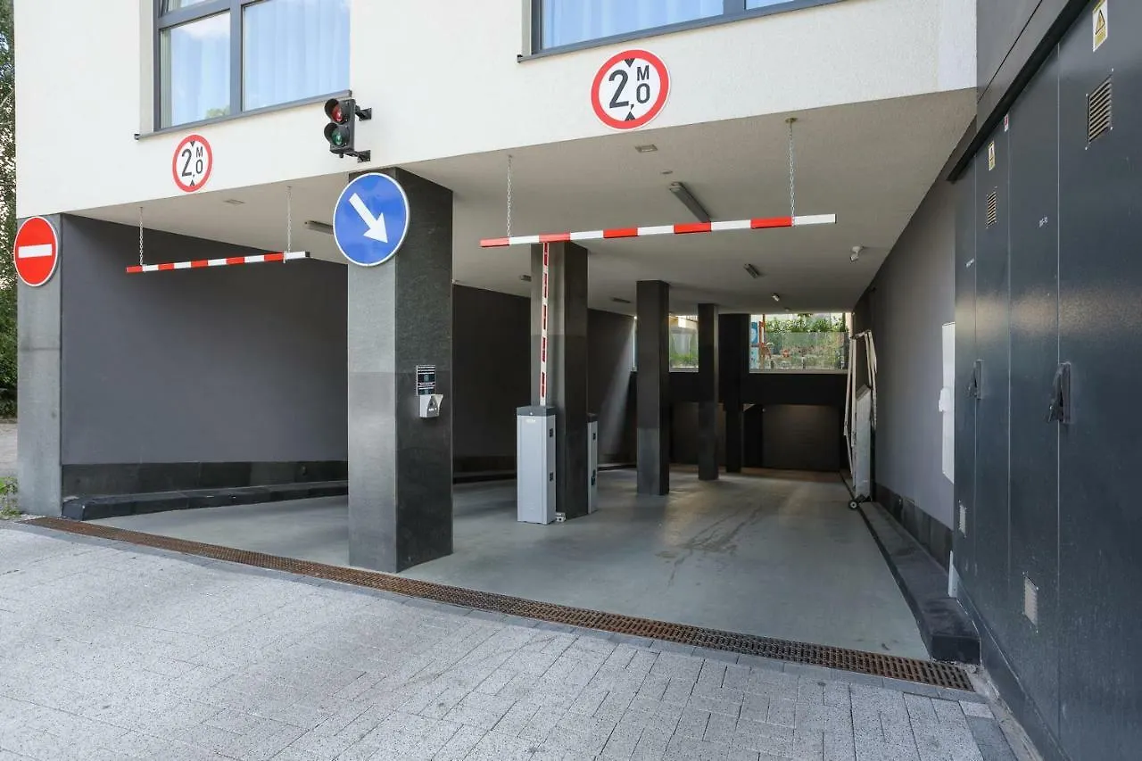 Apart Otel Adella Boutique Hotel - Free Secured Parking Sofya