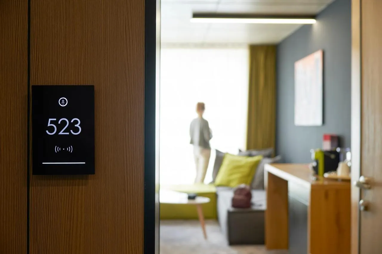 Adella Boutique Hotel - Free Secured Parking 索菲亞