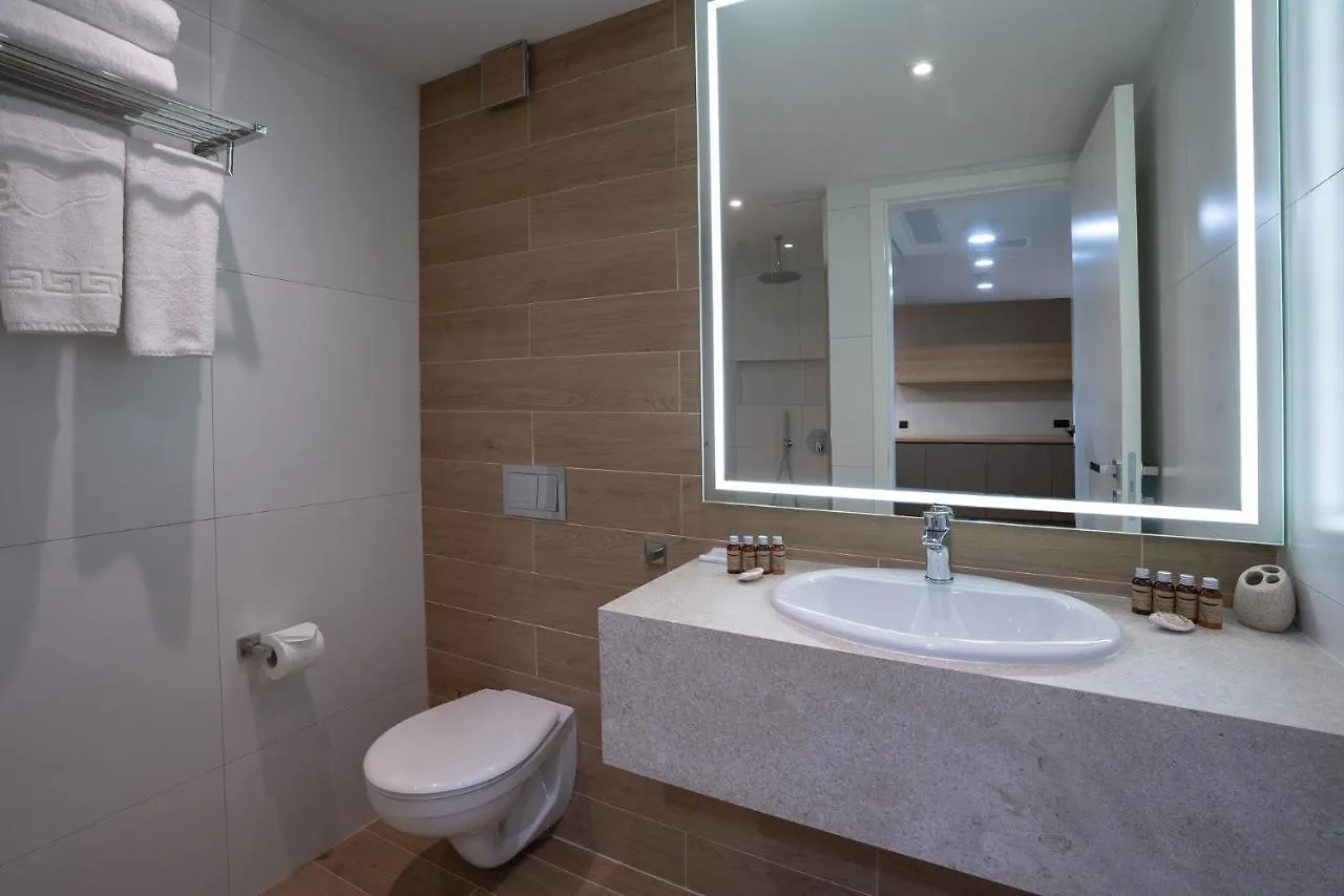 Adella Boutique Hotel - Free Secured Parking 索菲亞